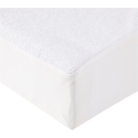 Wodoodporny ochraniacz na materac 90x190