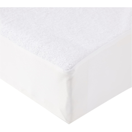 Wodoodporny ochraniacz na materac 90x190