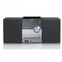Wieża stereo Lenco MC-150 DAB+ Bluetooth CD USB AUX FM