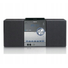 Wieża stereo Lenco MC-150 DAB+ Bluetooth CD USB AUX FM