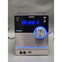 Wieża stereo Lenco MC-150 DAB+ Bluetooth CD USB AUX FM