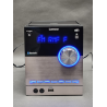Wieża stereo Lenco MC-150 DAB+ Bluetooth CD USB AUX FM