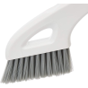 Szczotka sztywna do szczelin fug ciasnych przestrzeni, 2 sztuki
