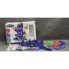 PJ Masks Pidżamersi Duża Baza Siedziba z torem i samochodami