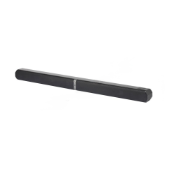 Soundbar Renkforce TB378 2.0 60W Bluetooth NFC HDMI