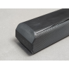 Soundbar Renkforce TB378 2.0 60W Bluetooth NFC HDMI