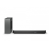 Philips TAB8507B/10 Soundbar 3.1 600W Dolby Atmos Subwoofer WiFi Bluetooth