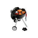 Grill Weber One Touch Premium dla dzieci Theo Klein