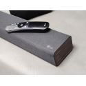 LG S40Q – soundbar 2.1 z Dolby Digital, 300W, subwoofer, HDMI ARC, Bluetooth