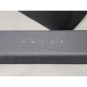 LG S40Q – soundbar 2.1 z Dolby Digital, 300W, subwoofer, HDMI ARC, Bluetooth