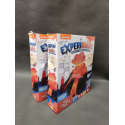 Nickelodeon Experimake – Eksperyment WULKAN Fizzy Volcano Fun dla dzieci 8+