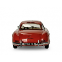 IXO Collections 1:8 Mercedes 300 SL czerwony, model samochód