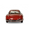 IXO Collections 1:8 Mercedes 300 SL czerwony, model samochód