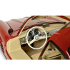 IXO Collections 1:8 Mercedes 300 SL czerwony, model samochód