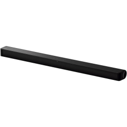 Soundbar Hisense HS205G 2.0 120W Dolby Audio DTS Bluetooth HDMI ARC