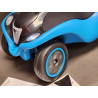 BIG Bobby Car NEXT Blue – jeździk z klaksonem