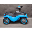 BIG Bobby Car NEXT Blue – jeździk z klaksonem
