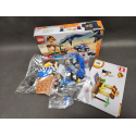 LEGO Jurassic World 76943 – Pościg za pteranodonem