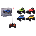 Jeep RC scala 1:43 6  26033 model