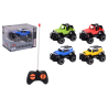 Jeep RC scala 1:43 6  26033 model