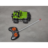 Jeep RC scala 1:43 6  26033 model