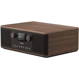 Pure Classic C-D6 – radio DAB+/FM z odtwarzaczem CD