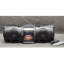JVC Boombox CD USB Bluetooth DAB+