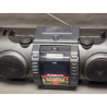 JVC Boombox CD USB Bluetooth DAB+