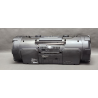 JVC Boombox CD USB Bluetooth DAB+