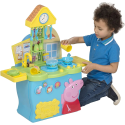 Peppa Pig – kuchnia do zabawy Kuchnia Świnki Peppy