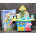 Peppa Pig – kuchnia do zabawy Kuchnia Świnki Peppy