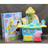 Peppa Pig – kuchnia do zabawy Kuchnia Świnki Peppy