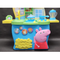 Peppa Pig – kuchnia do zabawy Kuchnia Świnki Peppy
