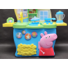 Peppa Pig – kuchnia do zabawy Kuchnia Świnki Peppy