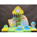 Peppa Pig – kuchnia do zabawy Kuchnia Świnki Peppy
