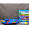 Aquaplay 8700001501 - Zestaw wodny