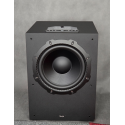 Subwoofer Teufel CONCEPT 12 Czarny