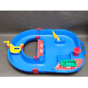 Aquaplay 8700001501 - Zestaw wodny