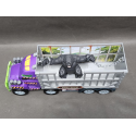 TEAMSTERZ Monster transport goryla, Ciężarówka