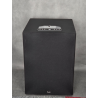 Subwoofer Teufel CONCEPT 12 Czarny