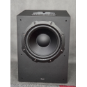 Subwoofer Teufel CONCEPT 12 Czarny