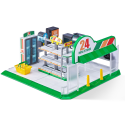 Mini Brands Convenience Store – miniaturowy sklep spożywczy (Seria 3)