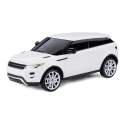 Rastar Range Rover Evoque R/C 1:24 — licencjonowany model zdalnie sterowany