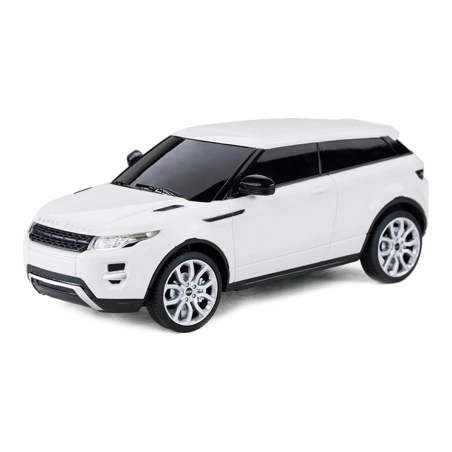 Rastar Range Rover Evoque R/C 1:24 — licencjonowany model zdalnie sterowany