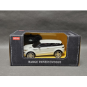 Rastar Range Rover Evoque R/C 1:24 — licencjonowany model zdalnie sterowany