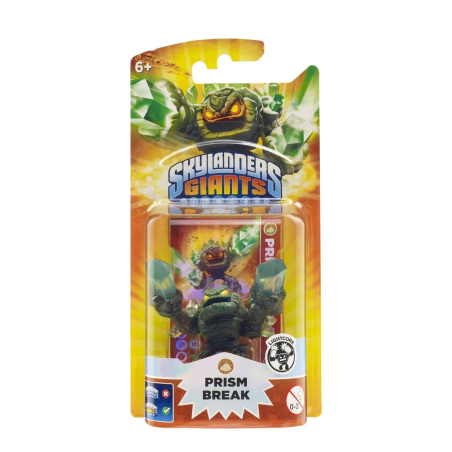 Skylanders Giants figurka