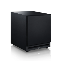 Teufel S 6000 SW Czarny Subwoofer aktywny
