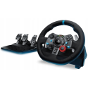 Logitech G29