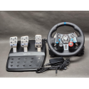 Logitech G29