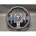 Logitech G29